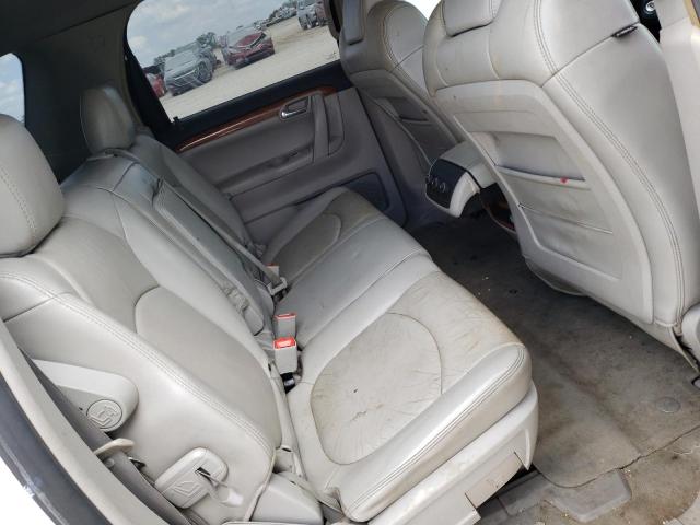 Photo 6 from auction – 2008 SATURN OUTLOOK XR with VIN 5GZER23758J111101
