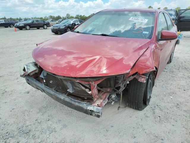 Photo 9 from auction – 2013 TOYOTA CAMRY L with VIN 4T1BF1FK0DU675508