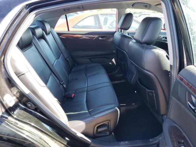 Photo 6 from auction – 2012 TOYOTA AVALON BAS with VIN 4T1BK3DB7CU444307