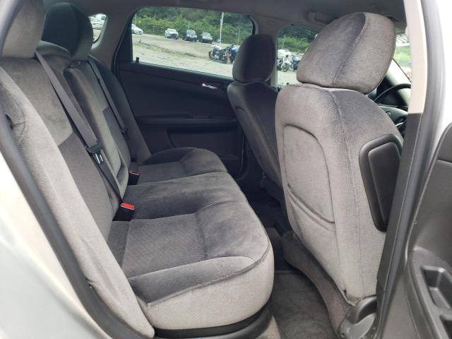 Photo 6 from auction – 2012 CHEVROLET IMPALA LT with VIN 2G1WB5E34C1311663