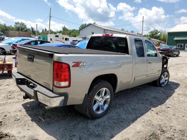 Photo 4 from auction – 2007 GMC NEW SIERRA with VIN 1GTEK19Y57Z609492