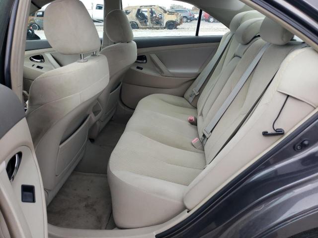 Photo 6 from auction – 2008 TOYOTA CAMRY CE with VIN 4T4BE46K28R011999