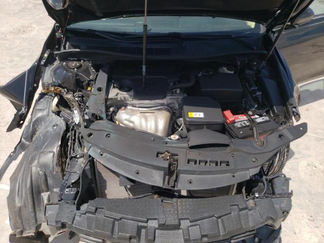 Photo 7 from auction – 2017 TOYOTA CAMRY LE with VIN 4T1BF1FKXHU446095