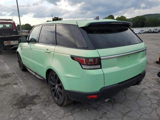 Zdjęcie 3 z aukcji – 2016 LAND ROVER RANGE ROVE z VIN SALWR2KF8GA655078