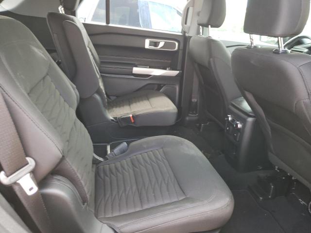 Photo 6 from auction – 2021 FORD EXPLORER X with VIN 1FMSK7DH2MGB16157