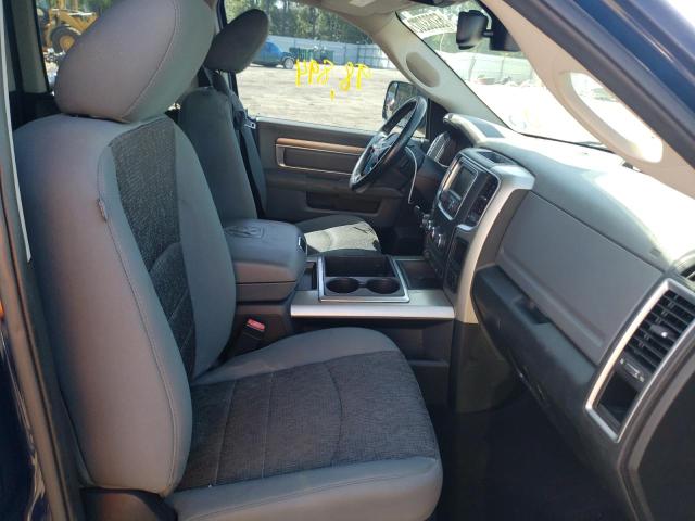 Photo 5 from auction – 2014 RAM 1500 SLT with VIN 1C6RR7GM5ES434254