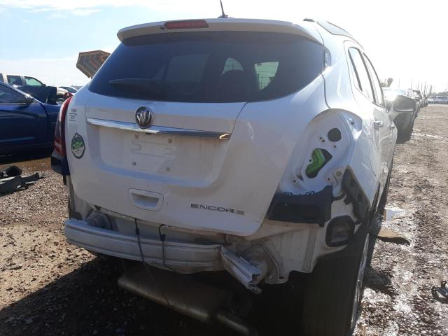 Photo 9 from auction – 2020 BUICK ENCORE PRE with VIN KL4CJASB6LB055683