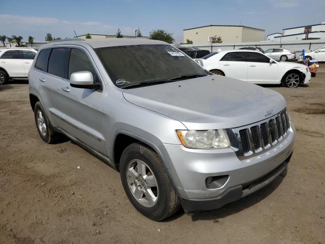 JEEP GRAND CHER 2011 with VIN 1J4RS4GG2BC564109 - Photo from auction
