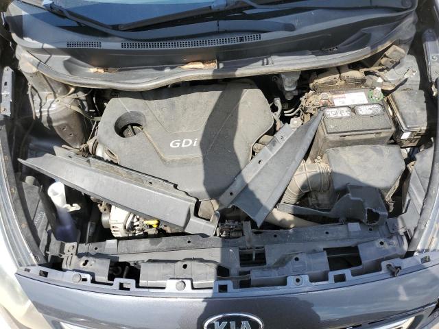 Photo 7 from auction – 2013 KIA RIO EX with VIN KNADN4A39D6233698