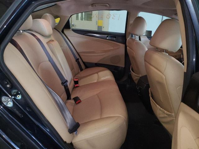 Photo 6 from auction – 2012 HYUNDAI SONATA SE with VIN 5NPEC4AB2CH341007