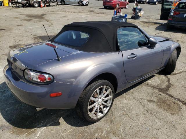 Photo 4 from auction – 2008 MAZDA MX-5 MIATA with VIN JM1NC25F980149444
