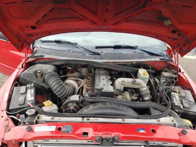 Photo 7 from auction – 2002 DODGE RAM with VIN 3B7KF23602M233251