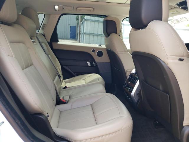 Photo 6 from auction – 2020 LAND ROVER RANGE ROVE with VIN SALWR2SU8LA888211