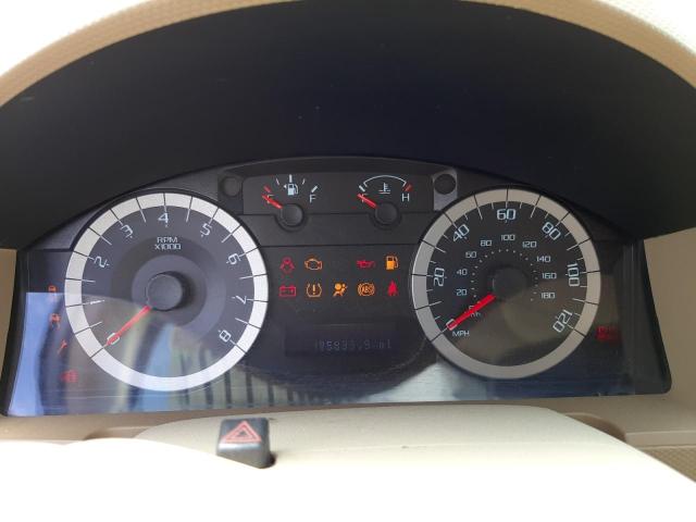 Photo 8 from auction – 2012 FORD ESCAPE XLT with VIN 1FMCU0DG5CKA56769