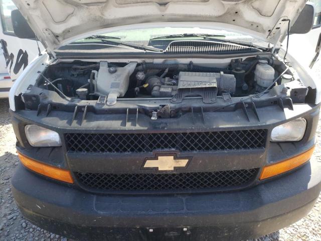 صورة رقم 7 من المزاد - 2014 CHEVROLET EXPRESS G2 مع VIN 1GCWGFCA7E1122823
