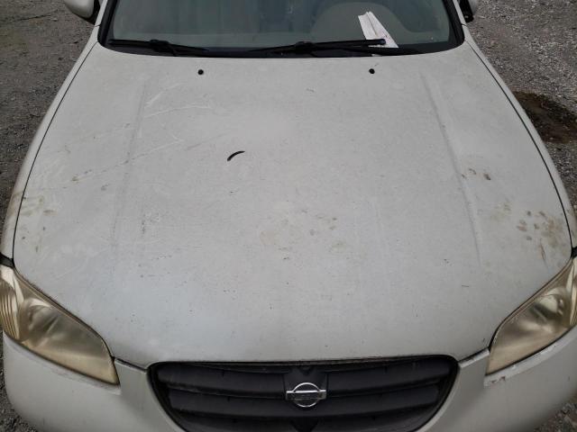 Photo 7 from auction – 2000 NISSAN MAXIMA GLE with VIN JN1CA31A2YT010903