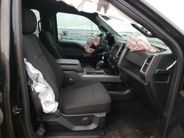 Photo 5 from auction – 2017 FORD F150 SUPER with VIN 1FTEW1CP2HKC17388