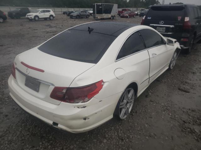 Photo 4 from auction – 2010 MERCEDES-BENZ E 550 with VIN WDDKJ7CB2AF040905