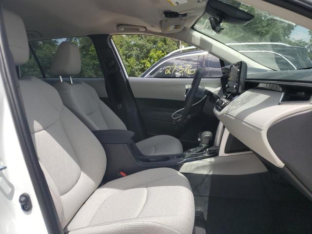 Photo 5 from auction – 2022 TOYOTA COROLLA CR with VIN 7MUCAAAG4NV003814