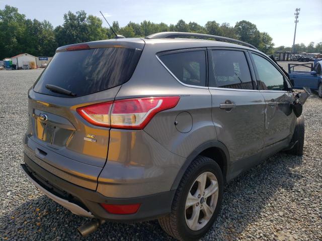 Photo 4 from auction – 2014 FORD ESCAPE SE with VIN 1FMCU9GX8EUC04114