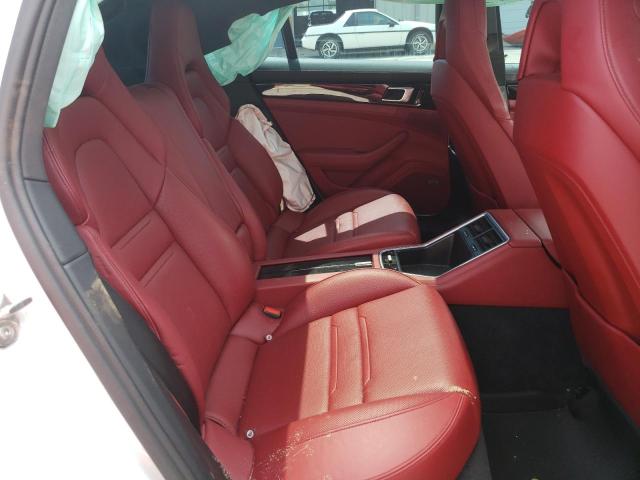 Photo 6 from auction – 2018 PORSCHE PANAMERA 4 with VIN WP0AE2A70JL177919