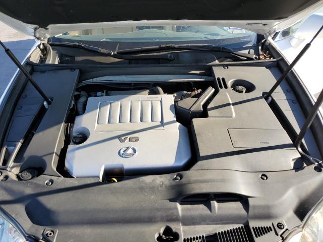 Photo 7 from auction – 2007 LEXUS ES 350 with VIN JTHBJ46G772108839