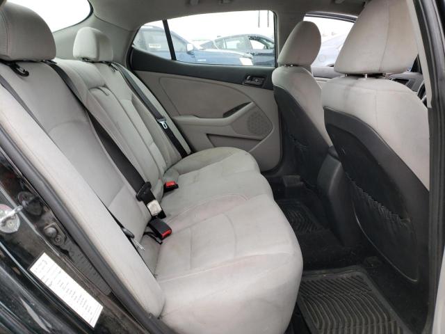 Photo 6 from auction – 2013 KIA OPTIMA LX with VIN 5XXGM4A72DG171519