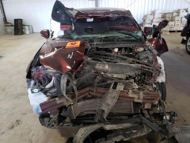 Photo 9 from auction – 2016 FORD FUSION SE with VIN 3FA6P0T98GR340271