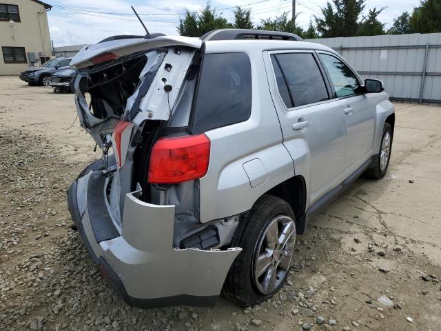 Photo 4 from auction – 2015 GMC TERRAIN SL with VIN 2GKFLXEK5F6398640