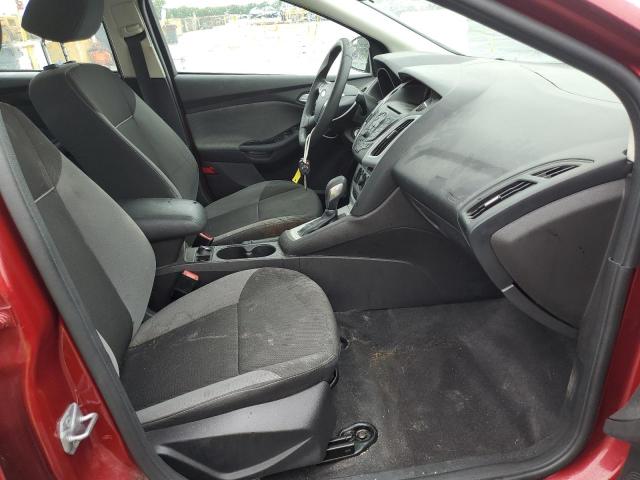 Photo 5 from auction – 2014 FORD FOCUS SE with VIN 1FADP3F27EL122583