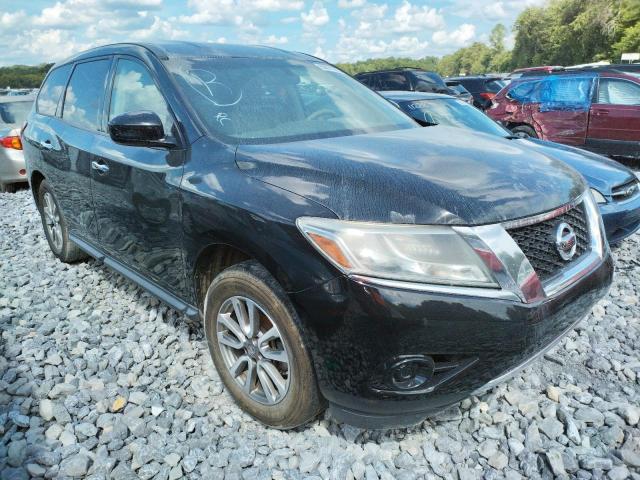 صورة رقم 1 من المزاد - 2014 NISSAN PATHFINDER مع VIN 5N1AR2MN8EC696457