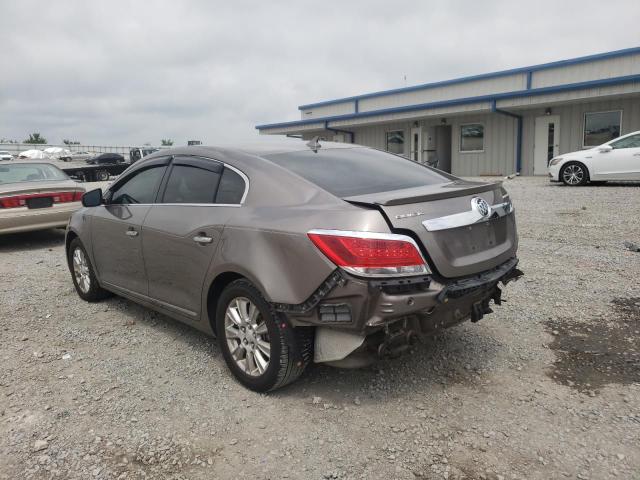 Photo 3 from auction – 2011 BUICK LACROSSE C with VIN 1G4GA5EC6BF311617