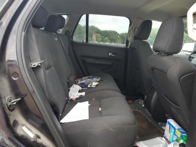 Photo 6 from auction – 2007 FORD EDGE SEL with VIN 2FMDK38C57BB66319
