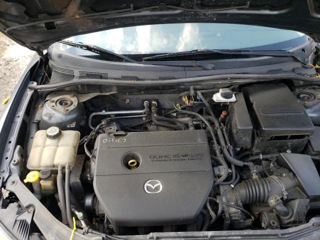 صورة رقم 7 من المزاد - 2009 MAZDA 3 I مع VIN JM1BK32F191212855