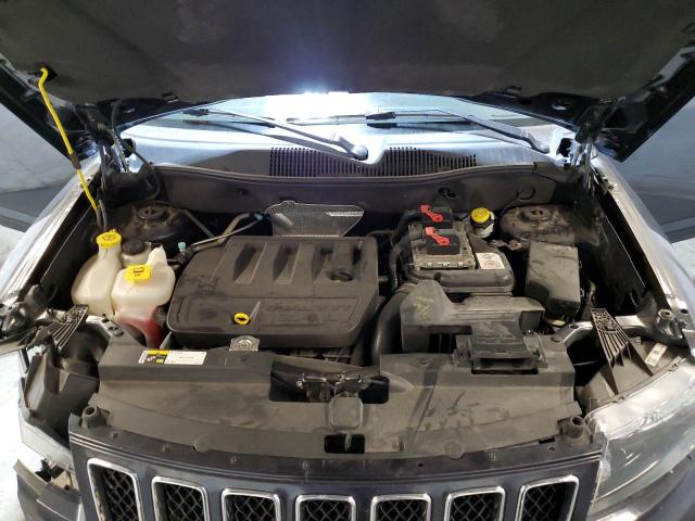 Photo 7 from auction – 2014 JEEP COMPASS SP with VIN 1C4NJDBB1ED592307