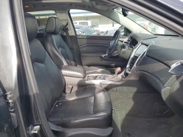 Photo 5 from auction – 2014 CADILLAC SRX with VIN 3GYFNEE36ES651901