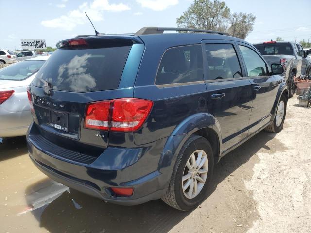 Photo 4 from auction – 2013 DODGE JOURNEY SX with VIN 3C4PDCBB7DT713375