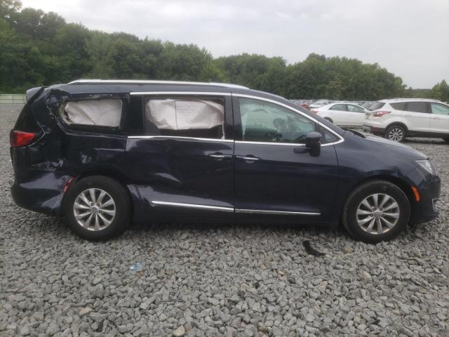 Photo 9 from auction – 2019 CHRYSLER PACIFICA T with VIN 2C4RC1BG1KR703517