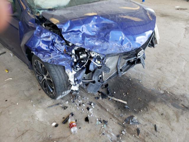 Photo 9 from auction – 2016 TOYOTA COROLLA L with VIN 2T1BURHE2GC724290