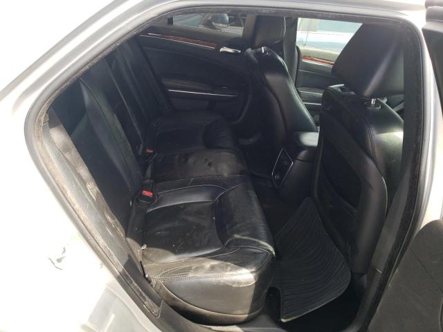 Photo 6 from auction – 2012 CHRYSLER 300 LIMITE with VIN 2C3CCACG5CH308708
