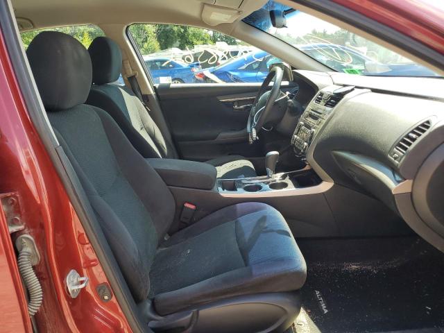 Photo 5 from auction – 2014 NISSAN ALTIMA 2.5 with VIN 1N4AL3AP1EN334577