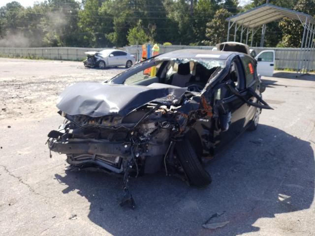 Photo 9 from auction – 2013 TOYOTA PRIUS C with VIN JTDKDTB37D1531072