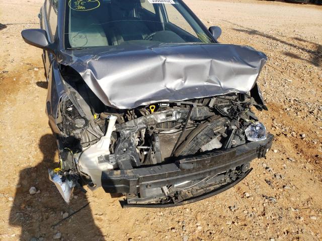 Photo 9 from auction – 2015 HYUNDAI ACCENT GLS with VIN KMHCT4AE4FU876086