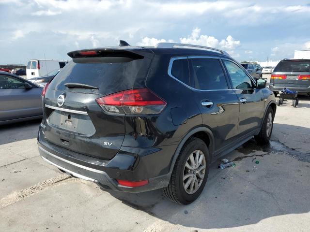 Photo 4 from auction – 2019 NISSAN ROGUE S with VIN KNMAT2MT0KP505896