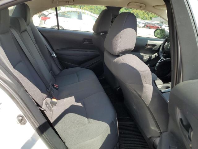 Photo 6 from auction – 2022 TOYOTA COROLLA LE with VIN 5YFEPMAE7NP287160