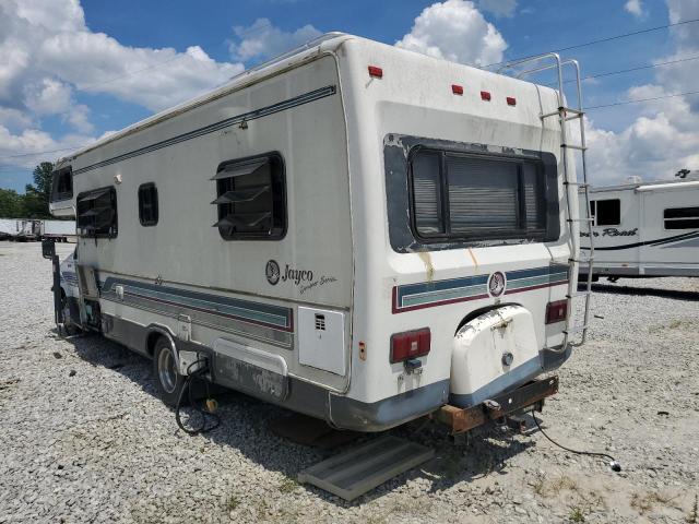 Photo 3 from auction – 1993 FORD ECONOLINE with VIN 1FDKE30G6PHA07096