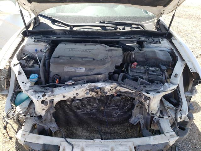 Photo 7 from auction – 2015 HONDA ACCORD EXL with VIN 1HGCT2B88FA000903