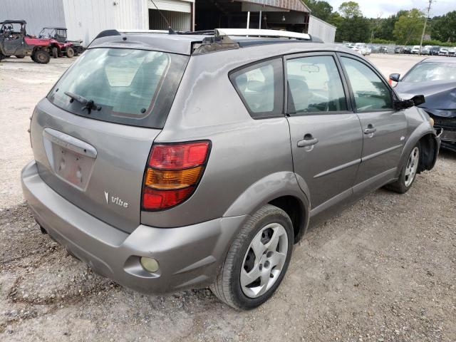 Photo 4 from auction – 2004 PONTIAC VIBE with VIN 5Y2SL62864Z429652