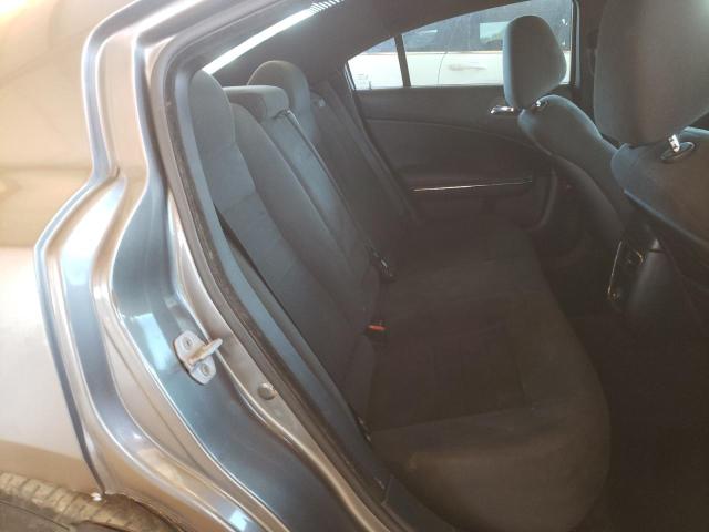 Photo 6 from auction – 2011 DODGE CHARGER with VIN 2B3CL3CG6BH591109