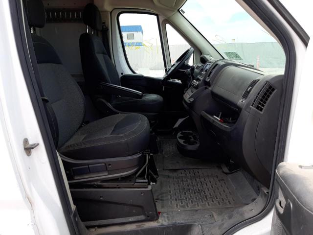 Photo 5 from auction – 2014 RAM PROMASTER with VIN 3C6URVHG0EE115970